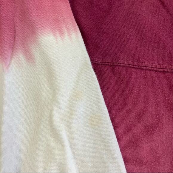 Vintage Venley A&M Long Sleeve Tshirts the dye fade XL - Picture 3 of 10